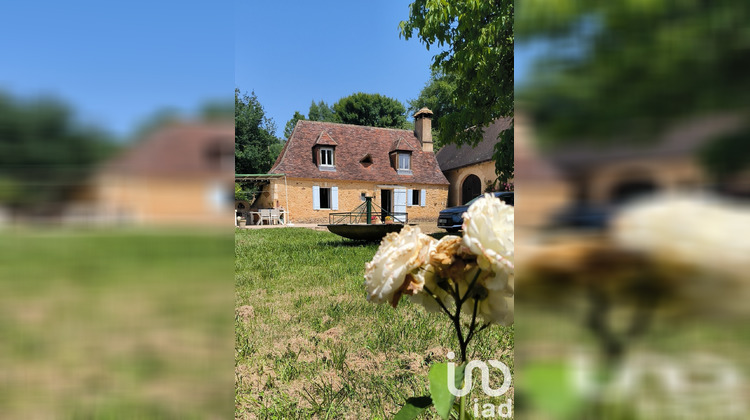Ma-Cabane - Vente Maison Saint-Chamassy, 80 m²