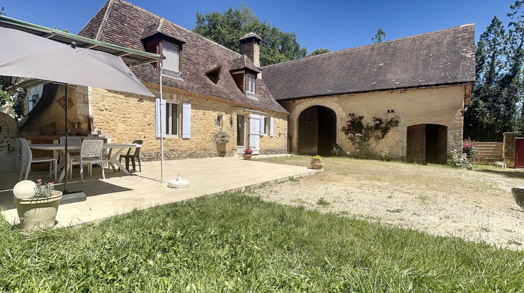 Ma-Cabane - Vente Maison Saint-Chamassy, 100 m²