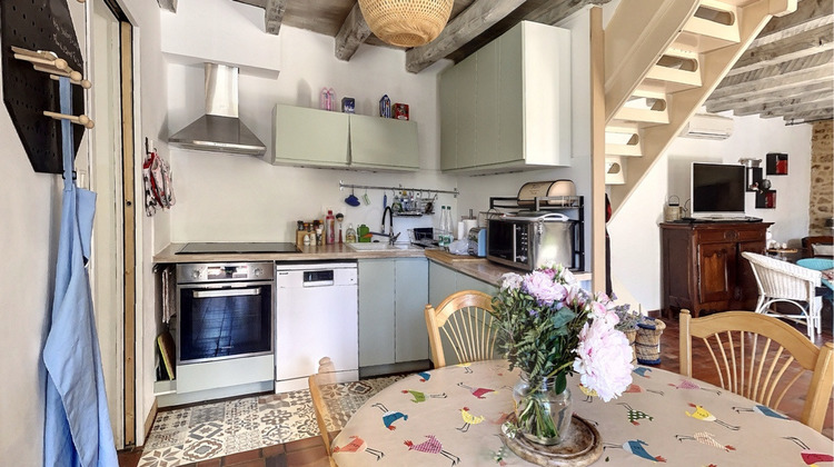 Ma-Cabane - Vente Maison Saint-Chamassy, 100 m²