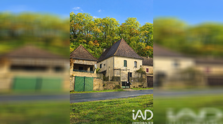 Ma-Cabane - Vente Maison Saint-Chamassy, 70 m²