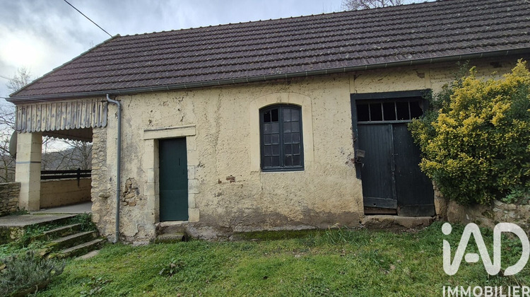 Ma-Cabane - Vente Maison Saint-Chamassy, 70 m²