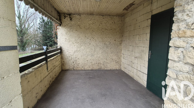 Ma-Cabane - Vente Maison Saint-Chamassy, 70 m²