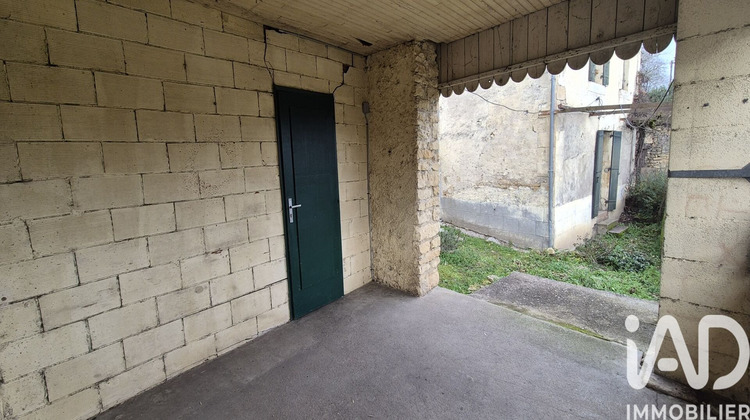 Ma-Cabane - Vente Maison Saint-Chamassy, 70 m²