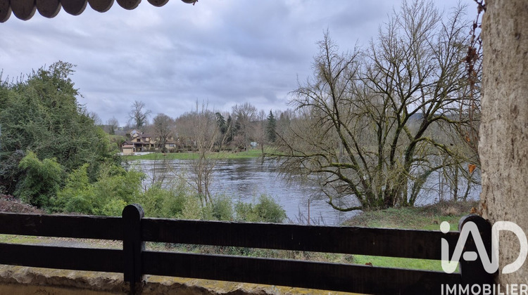 Ma-Cabane - Vente Maison Saint-Chamassy, 70 m²