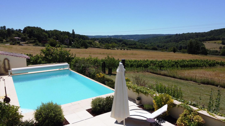 Ma-Cabane - Vente Maison SAINT CHAMASSY, 150 m²