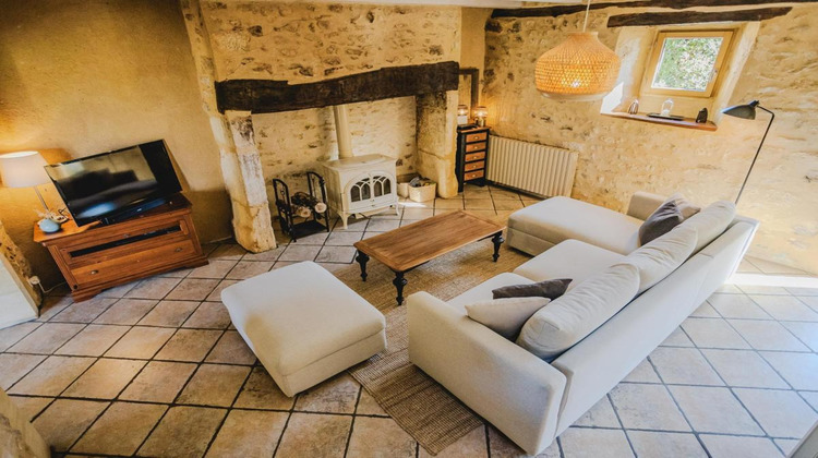 Ma-Cabane - Vente Maison SAINT CHAMASSY, 122 m²