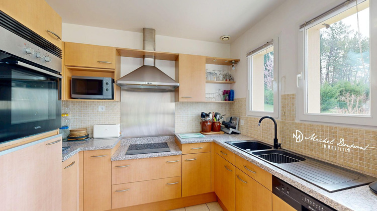 Ma-Cabane - Vente Maison Saint-Chamassy, 91 m²