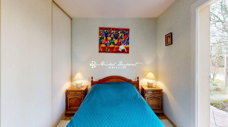 Ma-Cabane - Vente Maison Saint-Chamassy, 91 m²