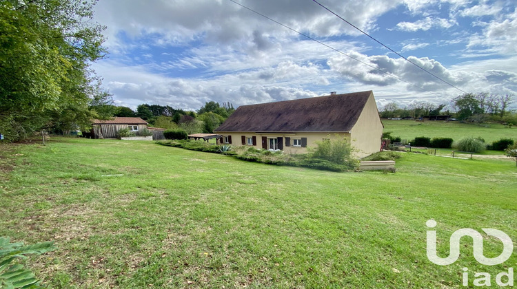 Ma-Cabane - Vente Maison Saint-Chamassy, 118 m²