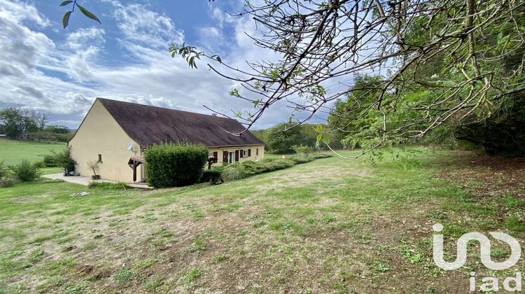 Ma-Cabane - Vente Maison Saint-Chamassy, 118 m²