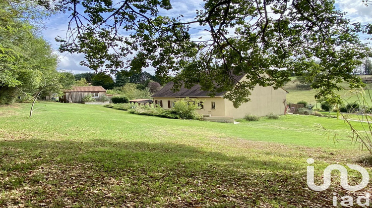 Ma-Cabane - Vente Maison Saint-Chamassy, 118 m²