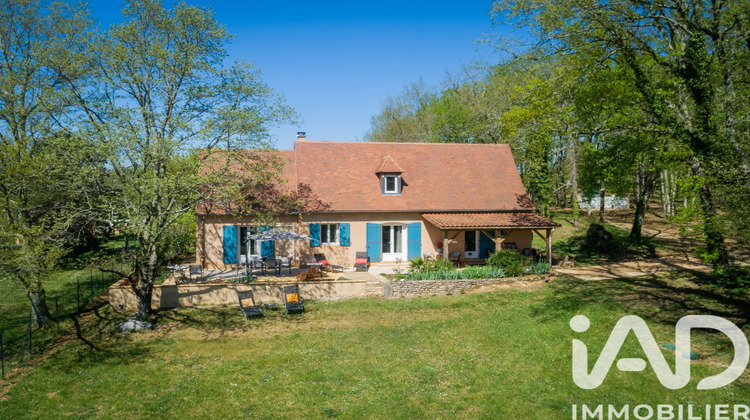 Ma-Cabane - Vente Maison Saint-Chamassy, 135 m²
