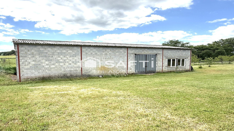 Ma-Cabane - Vente Maison Saint-Chamassy, 160 m²