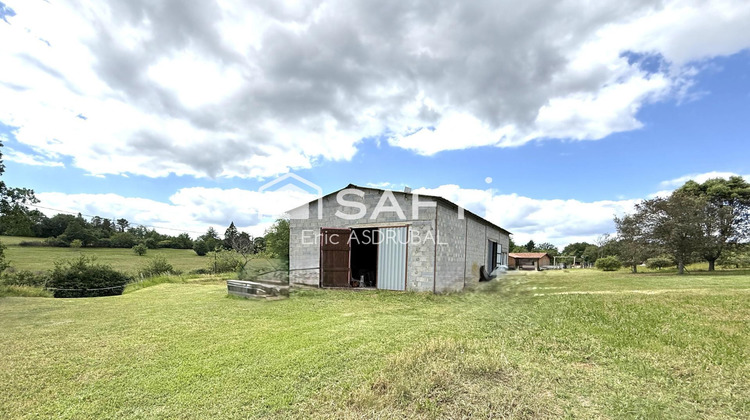 Ma-Cabane - Vente Maison Saint-Chamassy, 160 m²