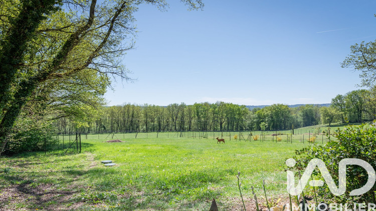 Ma-Cabane - Vente Maison Saint-Chamassy, 135 m²