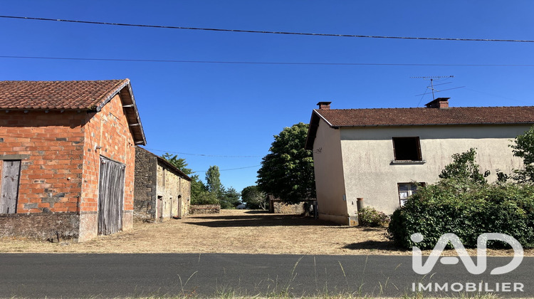 Ma-Cabane - Vente Maison Saint-Chamassy, 112 m²