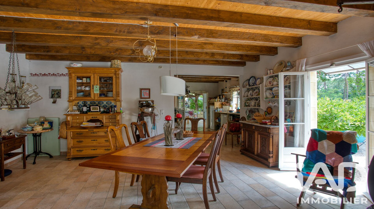 Ma-Cabane - Vente Maison Saint-Chamassy, 133 m²