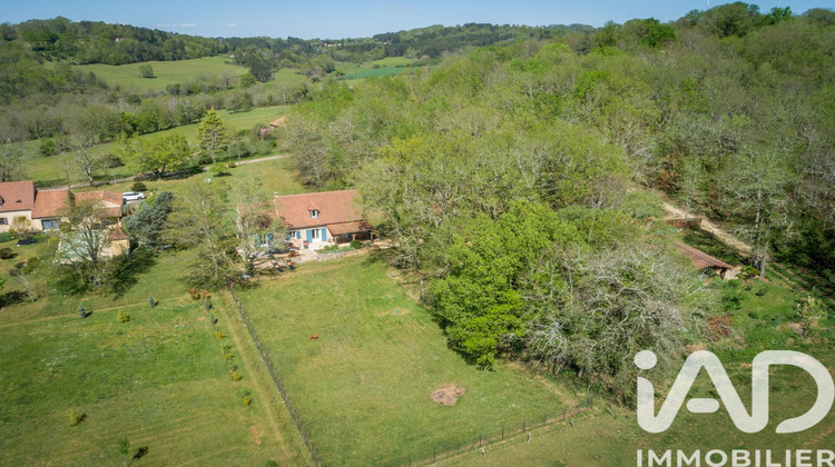 Ma-Cabane - Vente Maison Saint-Chamassy, 135 m²