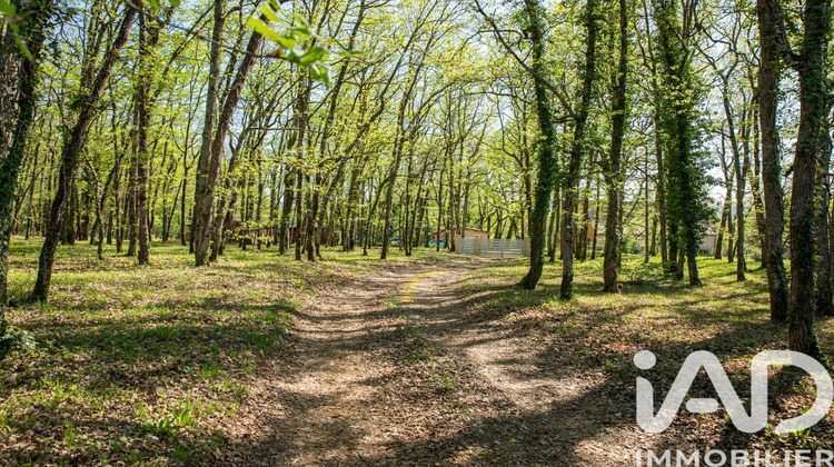 Ma-Cabane - Vente Maison Saint-Chamassy, 135 m²