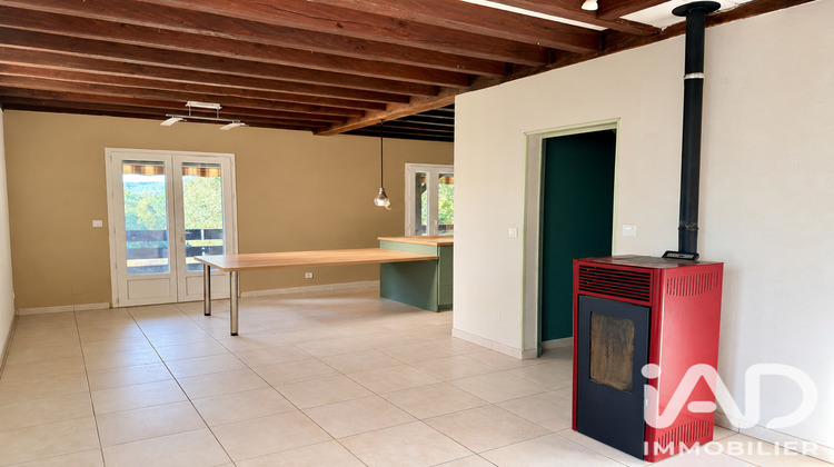 Ma-Cabane - Vente Maison Saint-Chamassy, 65 m²