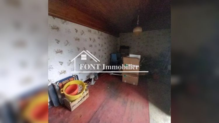 Ma-Cabane - Vente Maison Saint-Chamond, 59 m²