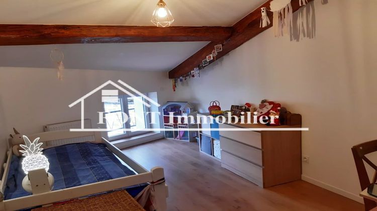 Ma-Cabane - Vente Maison Saint-Chamond, 89 m²