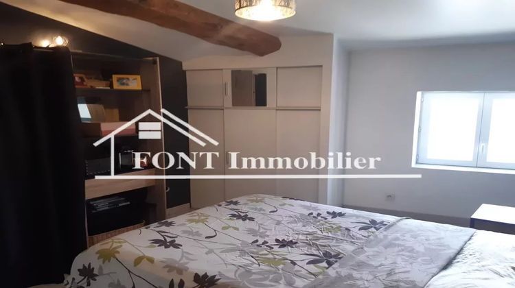 Ma-Cabane - Vente Maison Saint-Chamond, 89 m²