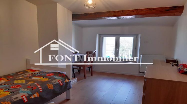 Ma-Cabane - Vente Maison Saint-Chamond, 89 m²