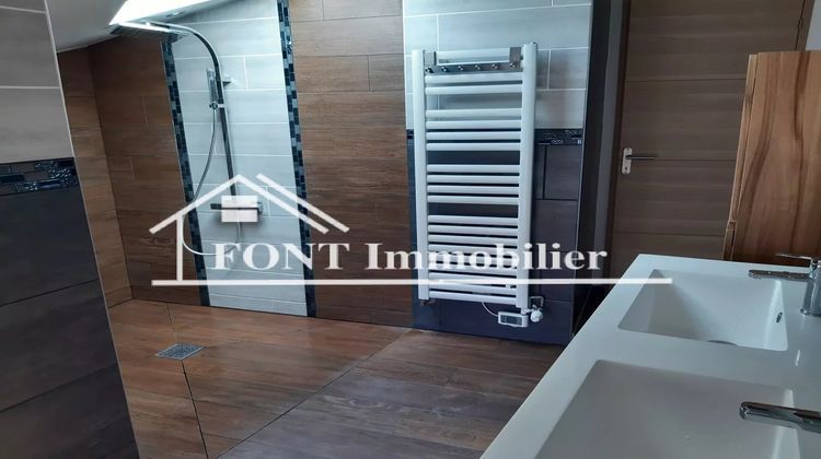 Ma-Cabane - Vente Maison Saint-Chamond, 89 m²