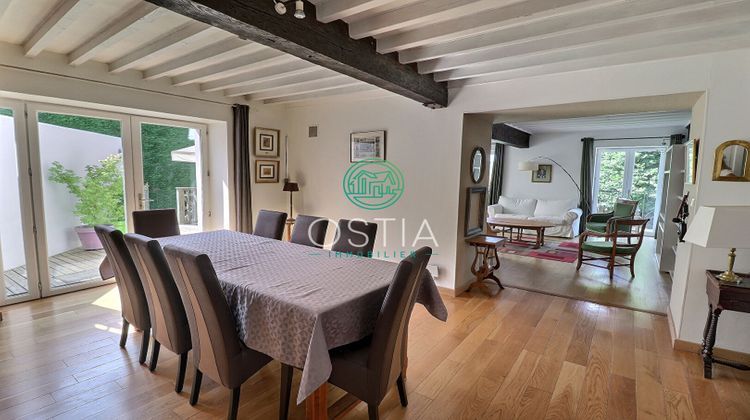 Ma-Cabane - Vente Maison SAINT-CHAMOND, 154 m²