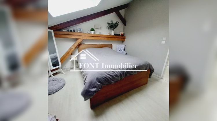 Ma-Cabane - Vente Maison Saint-Chamond, 100 m²