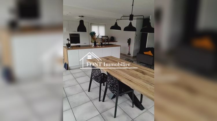 Ma-Cabane - Vente Maison Saint-Chamond, 103 m²