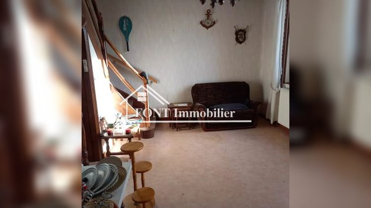 Ma-Cabane - Vente Maison Saint-Chamond, 116 m²