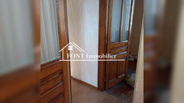 Ma-Cabane - Vente Maison Saint-Chamond, 116 m²