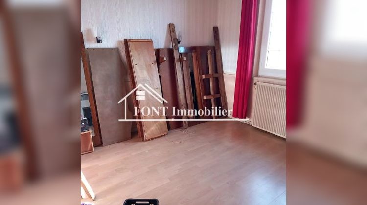 Ma-Cabane - Vente Maison Saint-Chamond, 116 m²