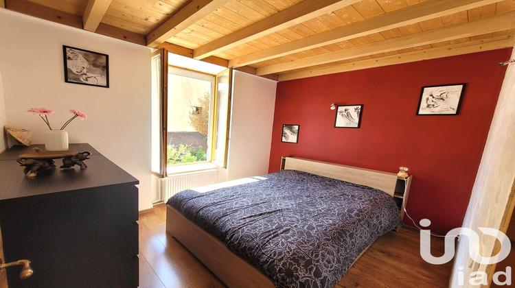 Ma-Cabane - Vente Maison Saint-Chamond, 75 m²