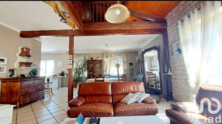 Ma-Cabane - Vente Maison Saint-Chamond, 240 m²