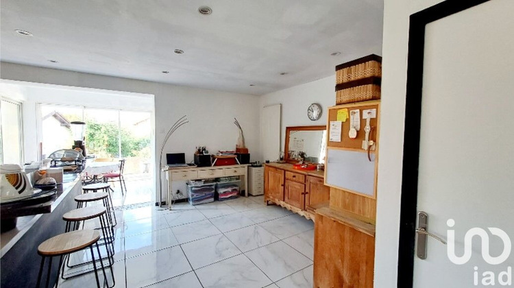 Ma-Cabane - Vente Maison Saint-Chamond, 174 m²