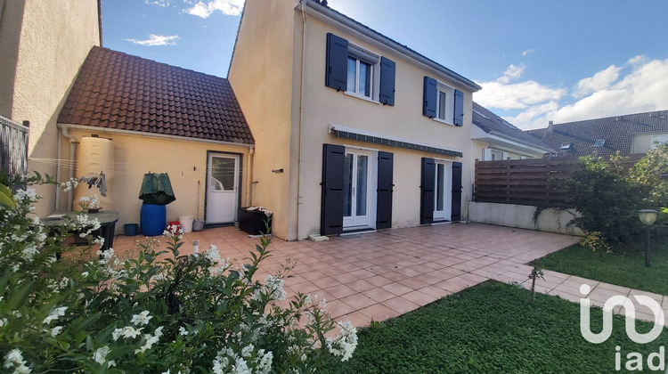 Ma-Cabane - Vente Maison Saint-Chamond, 103 m²