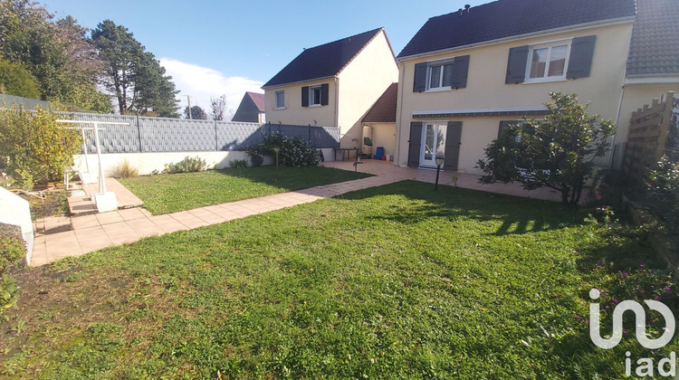 Ma-Cabane - Vente Maison Saint-Chamond, 103 m²