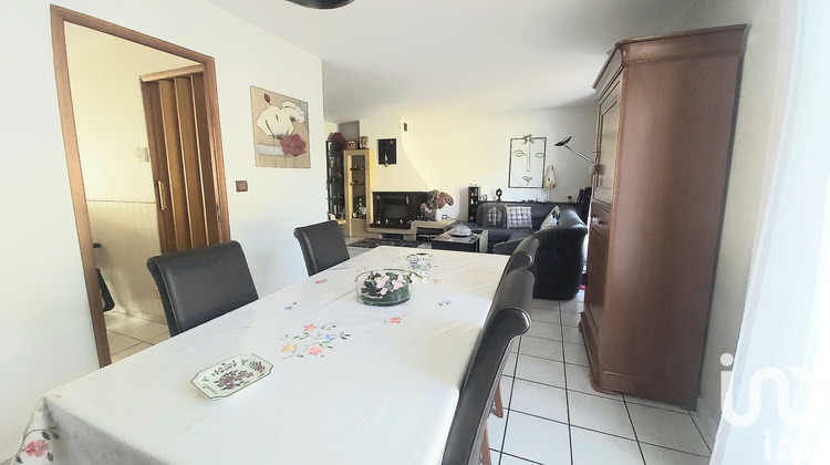 Ma-Cabane - Vente Maison Saint-Chamond, 103 m²