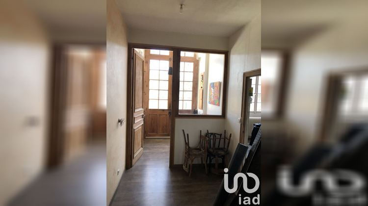 Ma-Cabane - Vente Maison Saint-Chamond, 230 m²