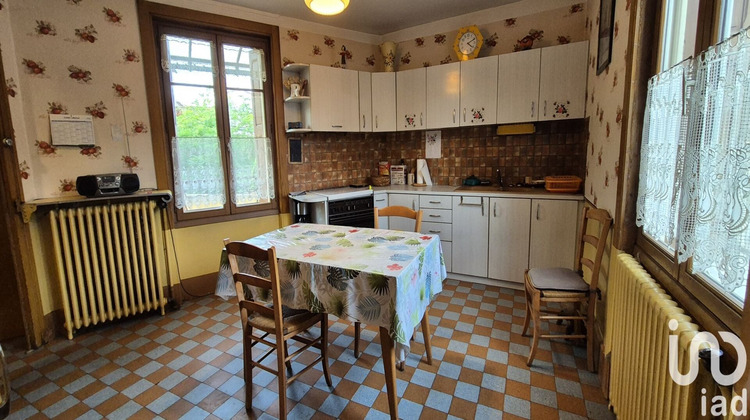 Ma-Cabane - Vente Maison Saint-Chamond, 139 m²