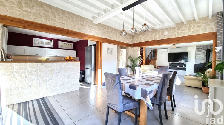 Ma-Cabane - Vente Maison Saint-Chamond, 115 m²