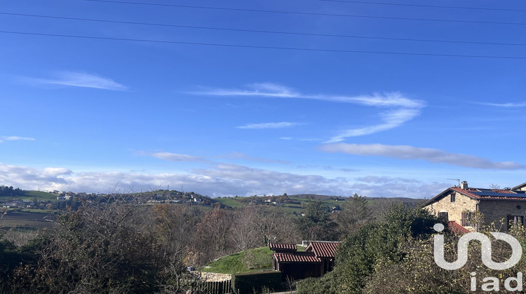 Ma-Cabane - Vente Maison Saint-Chamond, 200 m²