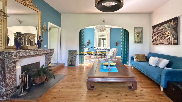 Ma-Cabane - Vente Maison Saint-Chamond, 170 m²