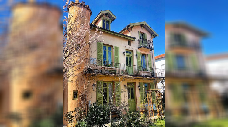 Ma-Cabane - Vente Maison Saint-Chamond, 185 m²