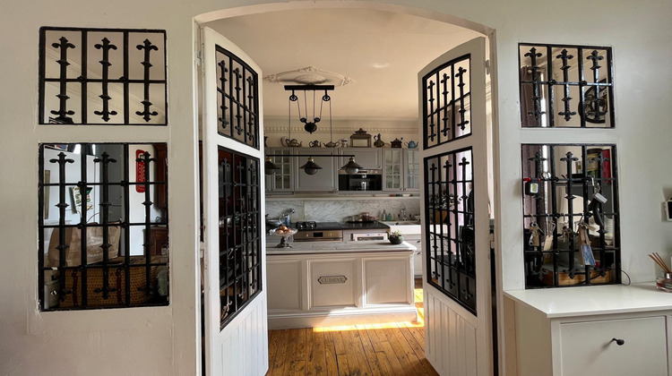 Ma-Cabane - Vente Maison Saint-Chamond, 185 m²