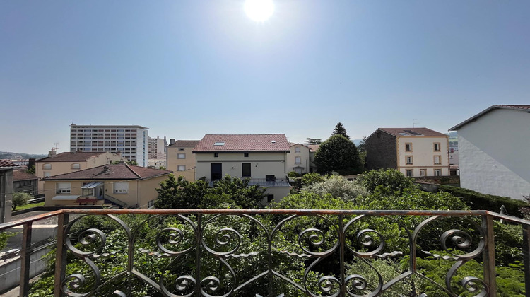 Ma-Cabane - Vente Maison Saint-Chamond, 185 m²