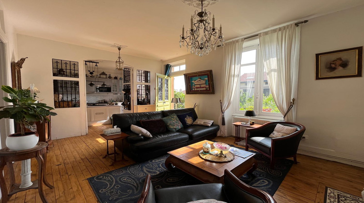 Ma-Cabane - Vente Maison Saint-Chamond, 185 m²